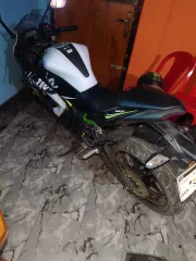 Ninja 125